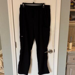 Grey's Anatomy Women's Dark Track Pants